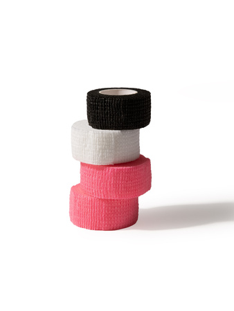 BANDAGE 2.5 CM
