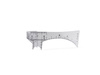 PLASTIC MEASURING CUP