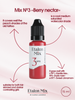 ETALON MIX 3 NEKTAR JAGODOWY 5 ML
