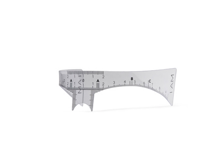 PLASTIC MEASURING CUP