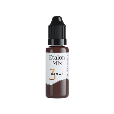 ETALON MIX 3 KONIAK 15 ML 