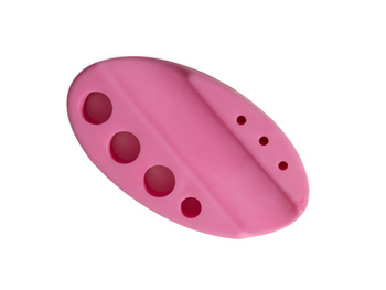 SILICONE STAND FOR PEN AND CUPS