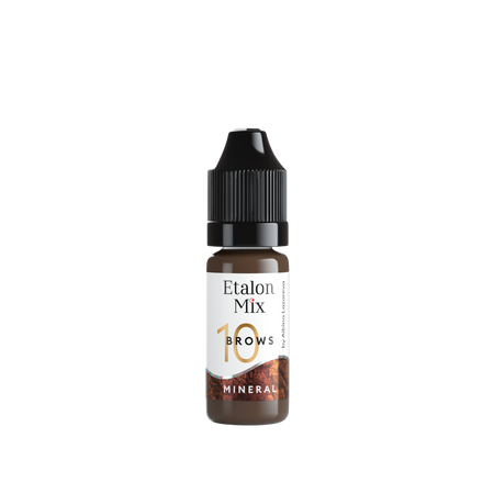 ETALON MIX 10 ARABICA 10 ML