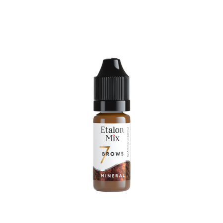 ETALON MIX PECAN 10 ML