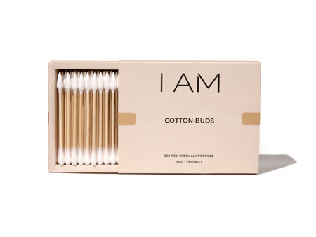 ECO PROFILED STICKS FOR PERMANENT MAKEUP (200 PCS.)