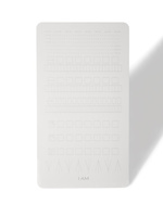 STEP BY STEP DWUSTRONNA SKÓRKA A5 