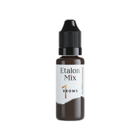 ETALON MIX 1 ORZECH LASKOWY 15 ML