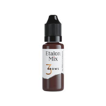 ETALON MIX 3 KONIAK 15 ML 