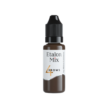 ETALON MIX 4 CIEMNY BLOND 15 ML