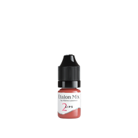 ETALON MIX 2 RÓŻOWY KARMEL. 5 ML