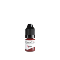 ETALON MIX 5 MUS WIŚNIOWY 5 ML