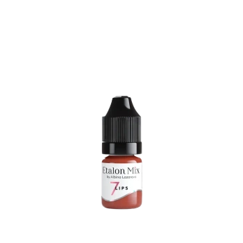 ETALON MIX 7 SŁODKI CYNAMON 5 ML