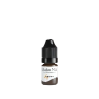 ETALON MIX 4 CIEMNY BLOND 5 ML